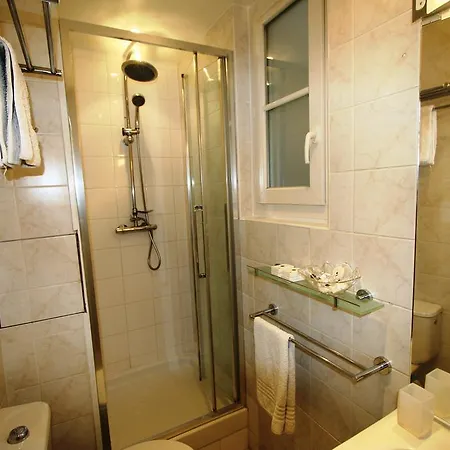 Lägenhet Parisinteriorsrentals - Beautiful Le Marais Notre Dame