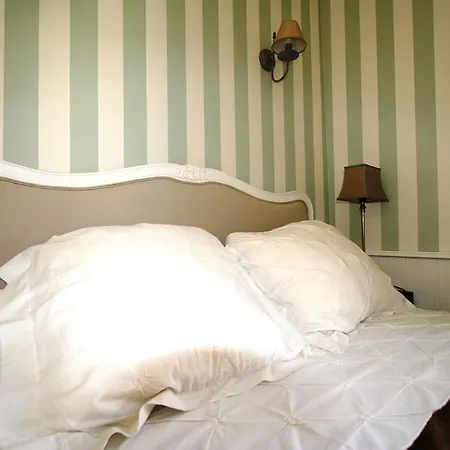 Parisinteriorsrentals - Beautiful Le Marais Notre Dame דירה *