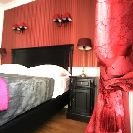 Parisinteriorsrentals - Beautiful Le Marais Notre Dame דירה *