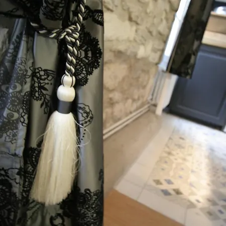 דירה Parisinteriorsrentals - Beautiful Le Marais Notre Dame *
