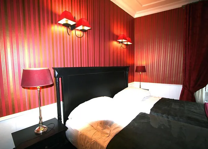 Parisinteriorsrentals - Beautiful 2 Bdr Le Marais Notre Dame 公寓 巴黎