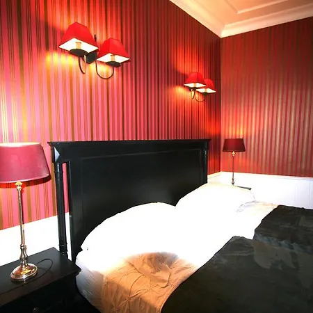 Parisinteriorsrentals - Beautiful 2 Bdr Le Marais Notre Dame Apartamento París