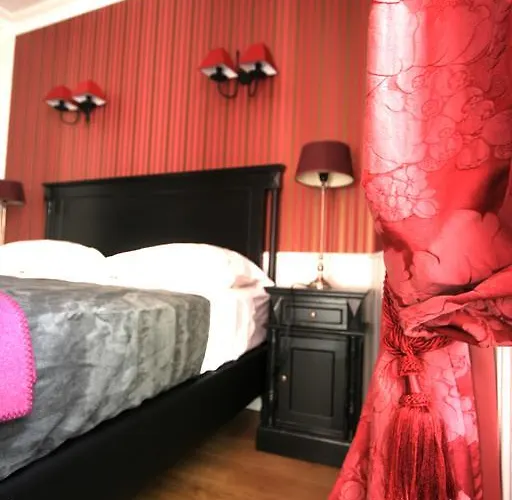 Parisinteriorsrentals - Beautiful 2 Bdr Le Marais Notre Dame Apartamento *